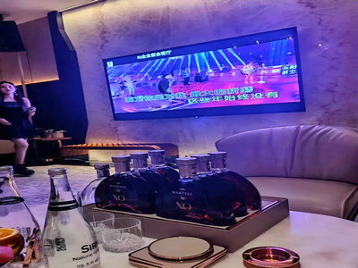 泰安夜场招聘